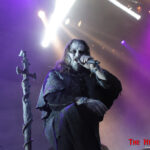 Into The Grave 2017: Powerwolf
